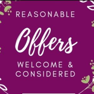 Bundle & save! 💗👕🥾👟👜📚